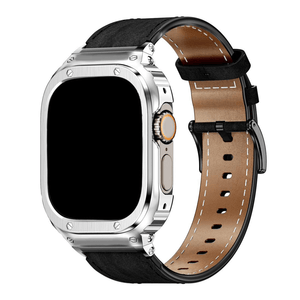 Rugged iWatch Band Silvio - Poly Bands