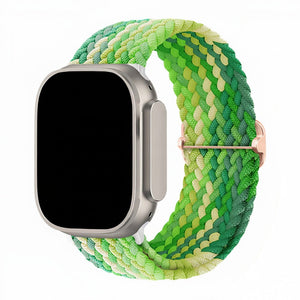 Saki Braided Loop Band - Poly Bands
