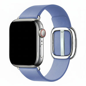 Vegan Leather Band The Gina - Poly Bands