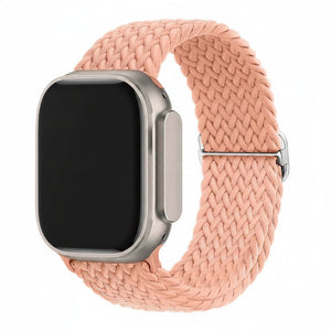 Yuma Braided Loop Band - Poly Bands
