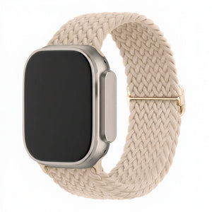 Yuma Braided Loop Band - Poly Bands