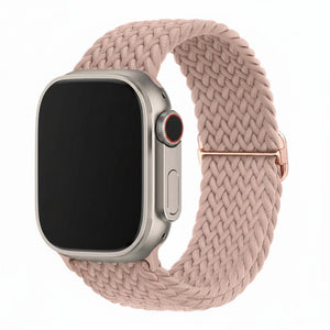 Yuma Braided Loop Band - Poly Bands