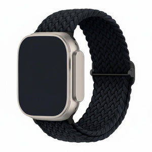 Yuma Braided Loop Band - Poly Bands