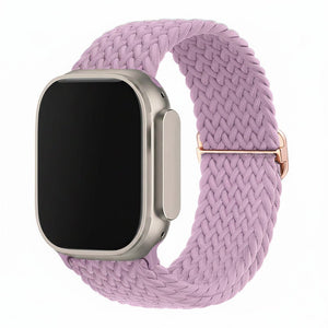 Yuma Braided Loop Band - Poly Bands