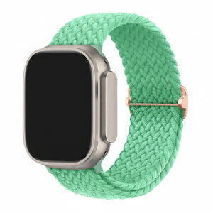 Yuma Braided Loop Band - Poly Bands