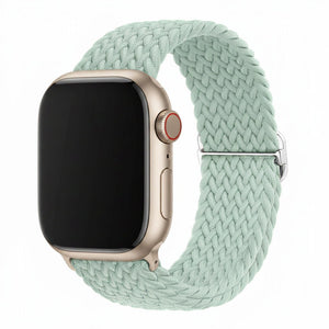 Yuma Braided Loop Band - Poly Bands