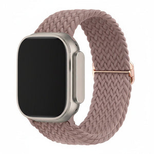 Yuma Braided Loop Band - Poly Bands