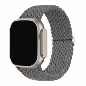 Yuma Braided Loop Band - Poly Bands
