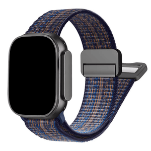 Yuna Nylon Watch Band - Poly Bands
