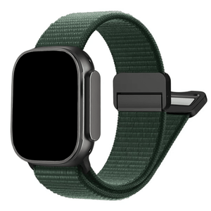 Yuna Nylon Watch Band - Poly Bands