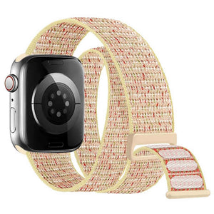 Zola Woven Nylon Band - Poly Bands