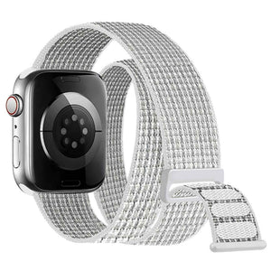 Zola Woven Nylon Band - Poly Bands