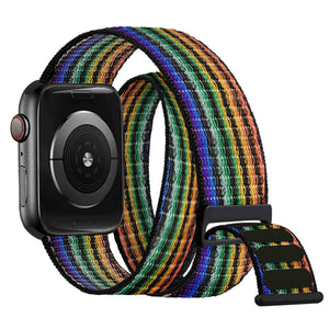 Zola Woven Nylon Band - Poly Bands