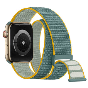 Zola Woven Nylon Band - Poly Bands
