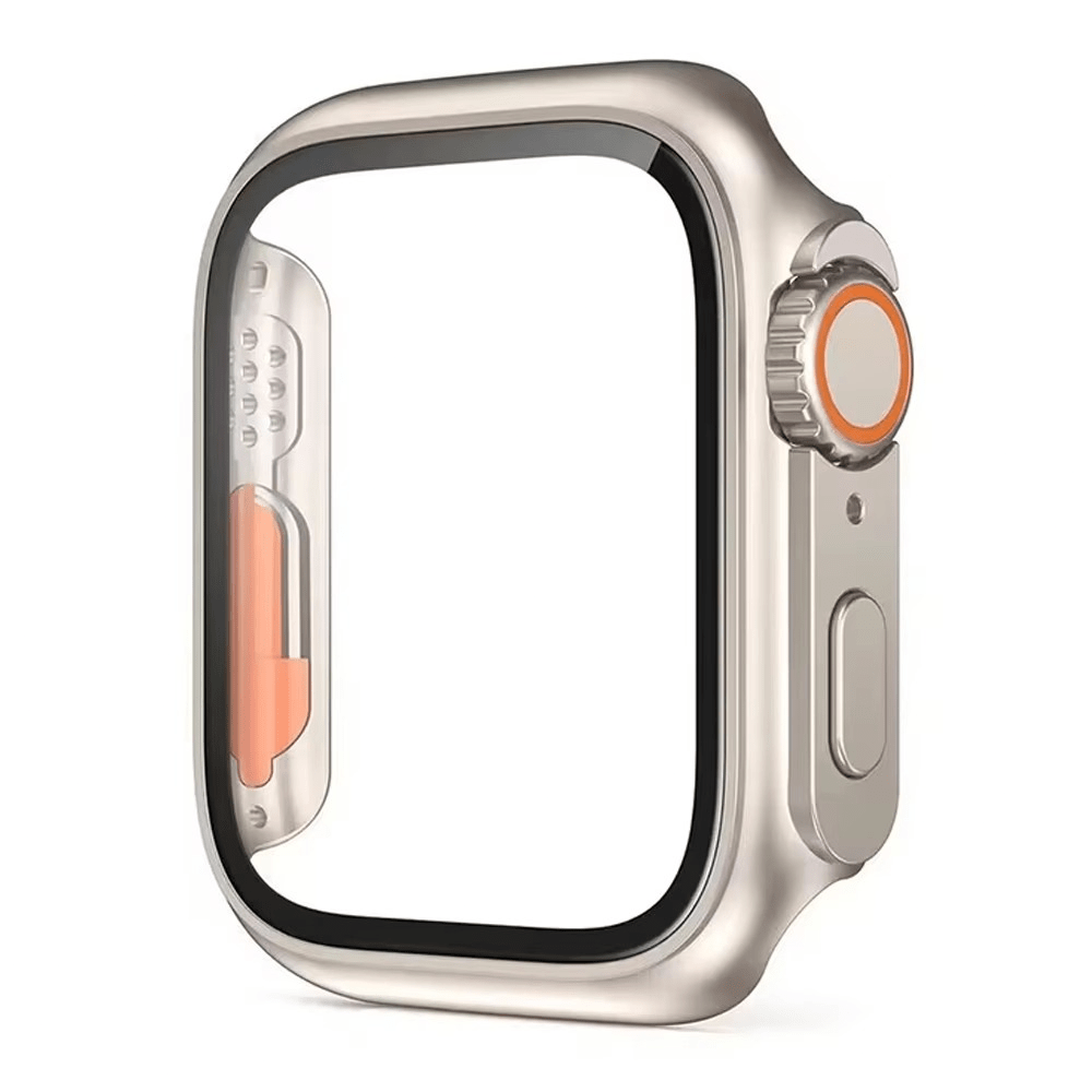2-Pack Gala Watch Case - Poly Bands