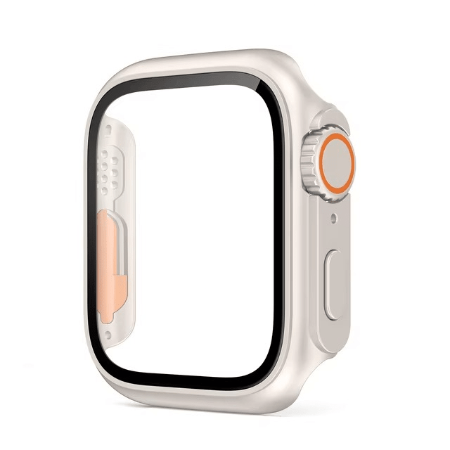 2-Pack Gala Watch Case - Poly Bands