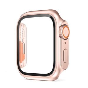 2-Pack Gala Watch Case - Poly Bands