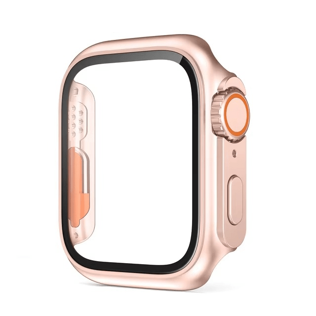 2-Pack Gala Watch Case - Poly Bands
