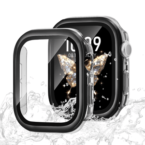 2-Pack Gilo Watch Case Series 10 11 - Poly Bands