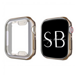 2-Pack Murfo Watch Case - Poly Bands