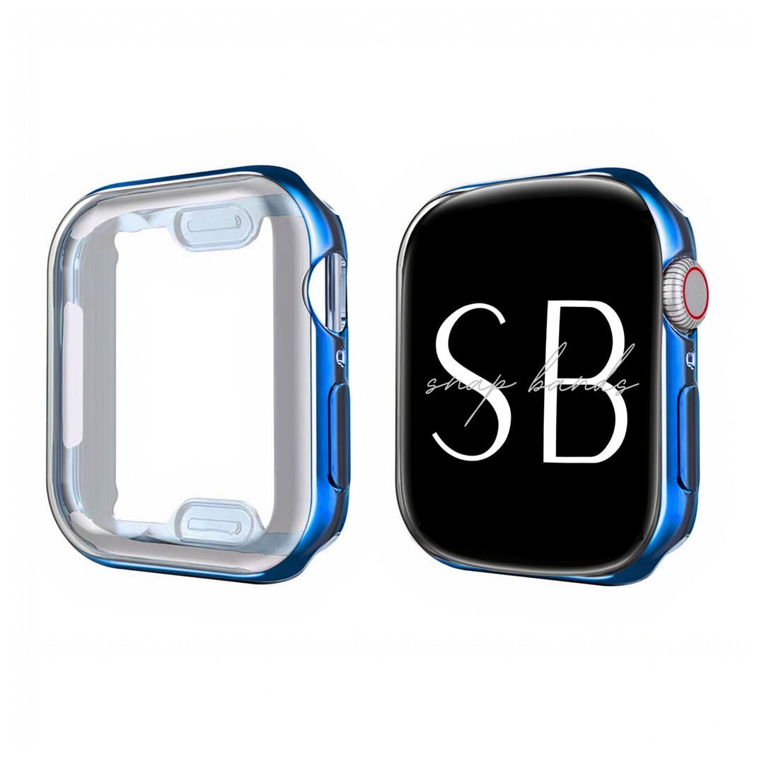 2-Pack Murfo Watch Case - Poly Bands