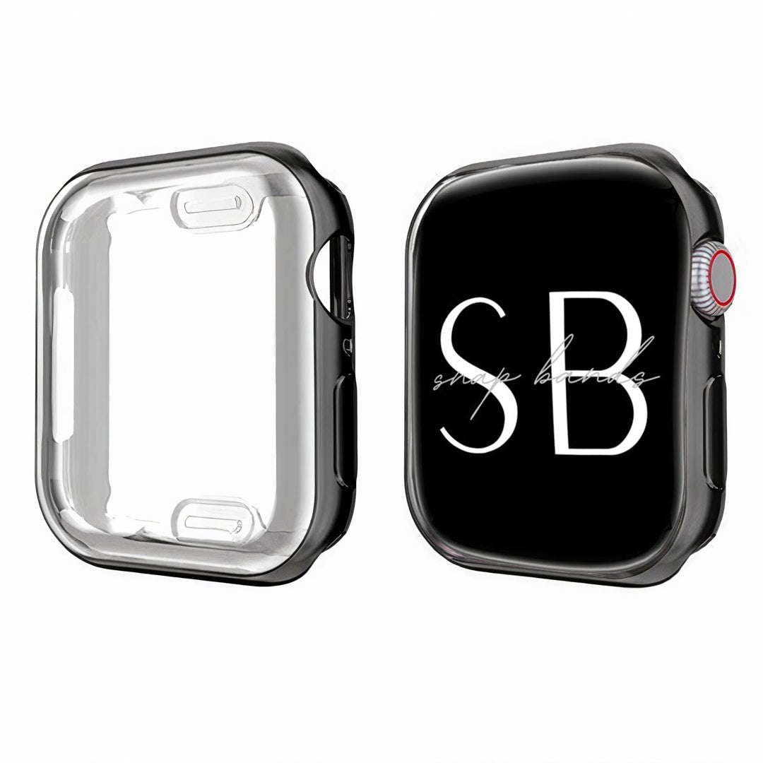 2-Pack Murfo Watch Case - Poly Bands