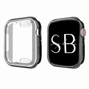 2-Pack Murfo Watch Case - Poly Bands