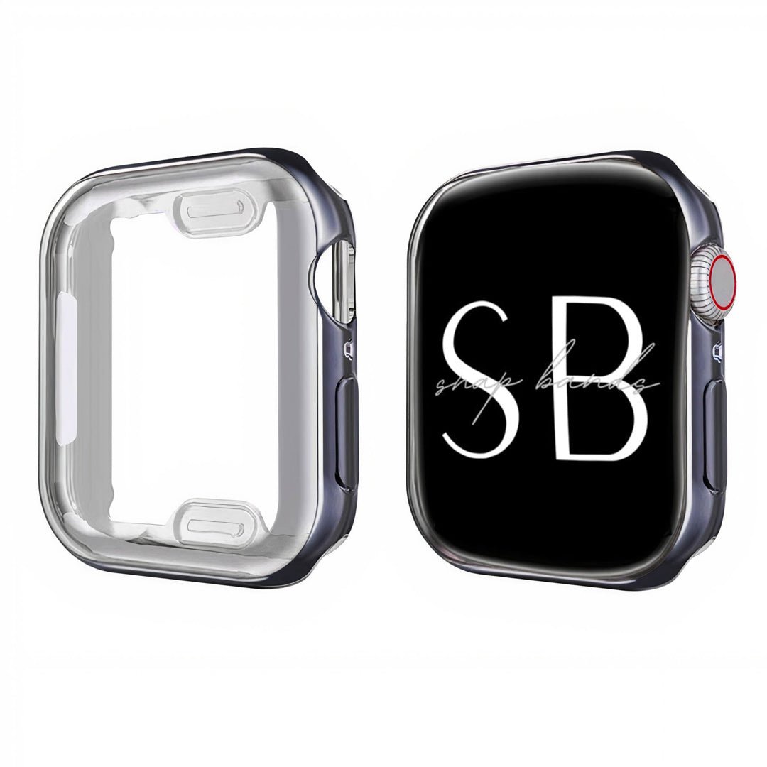 2-Pack Murfo Watch Case - Poly Bands
