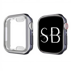 2-Pack Murfo Watch Case - Poly Bands