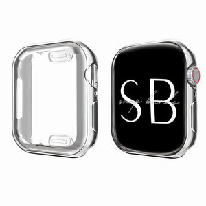 2-Pack Murfo Watch Case - Poly Bands