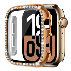 2 pack Palma Watch Case - Poly Bands
