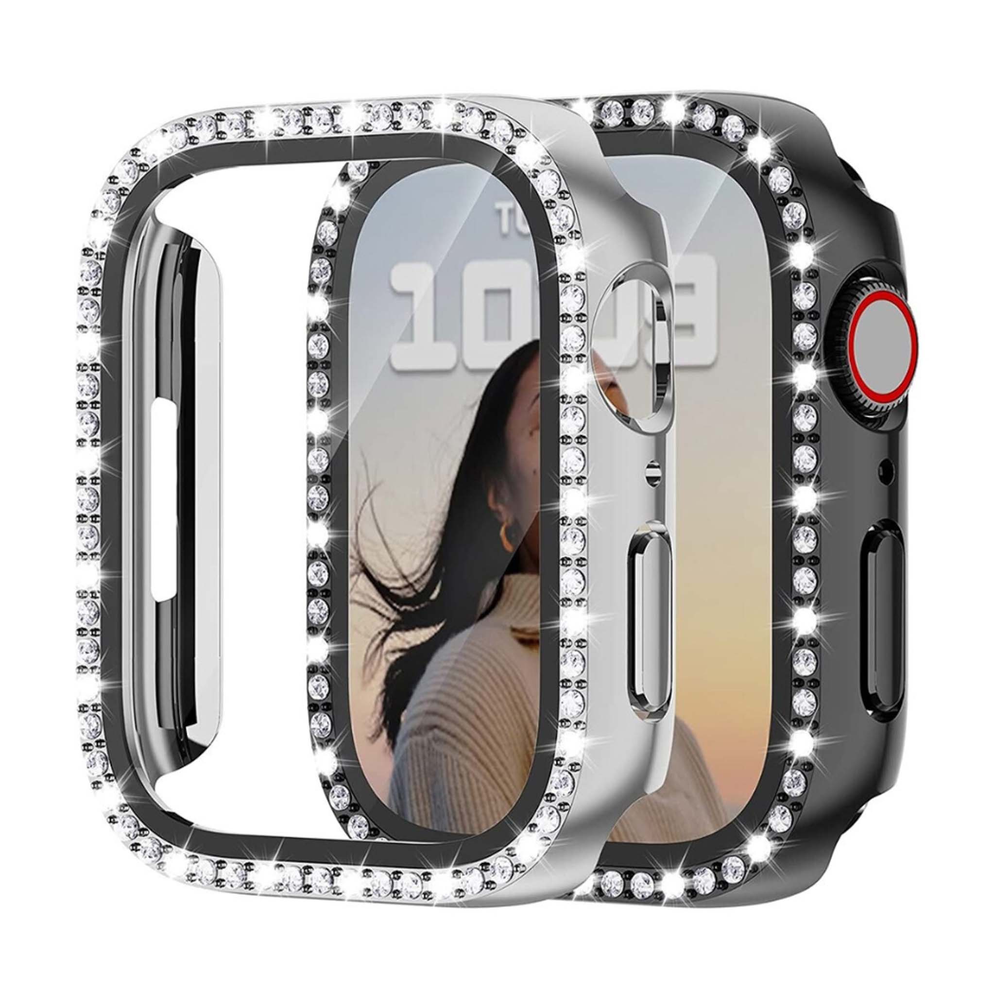 2 pack Palma Watch Case - Poly Bands