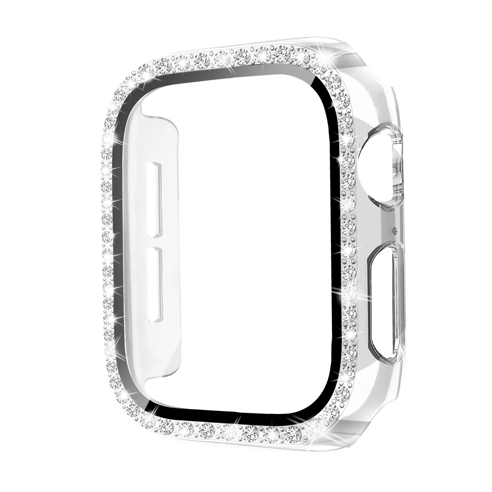 2 pack Palma Watch Case - Poly Bands