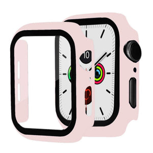 2-Pack Riggi Watch Case - Poly Bands