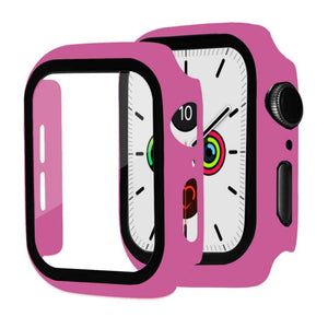 2-Pack Riggi Watch Case - Poly Bands