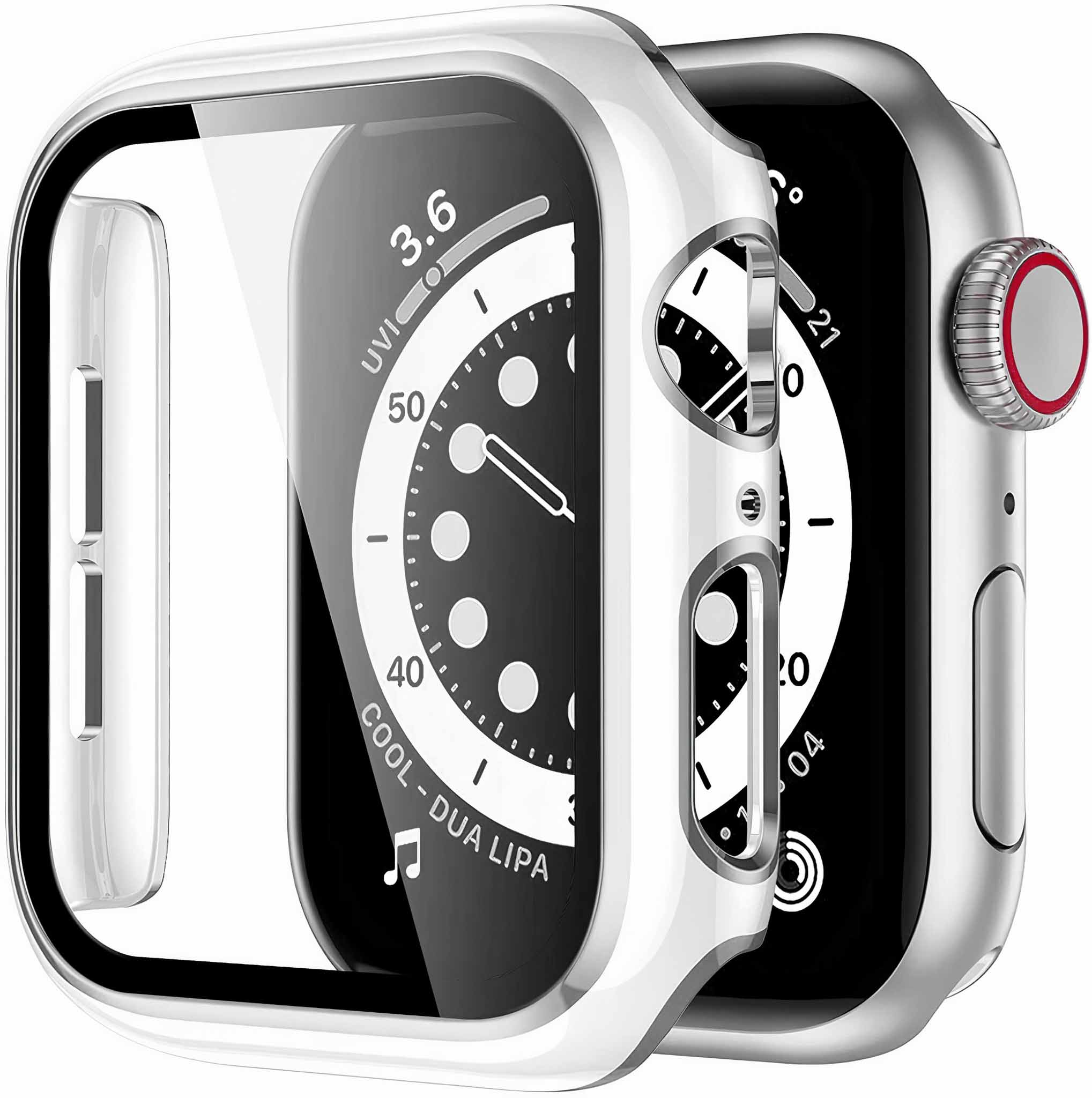 2 pack Theta Watch Case - Poly Bands