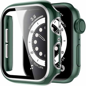 2 pack Theta Watch Case - Poly Bands