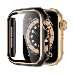 2 pack Theta Watch Case - Poly Bands