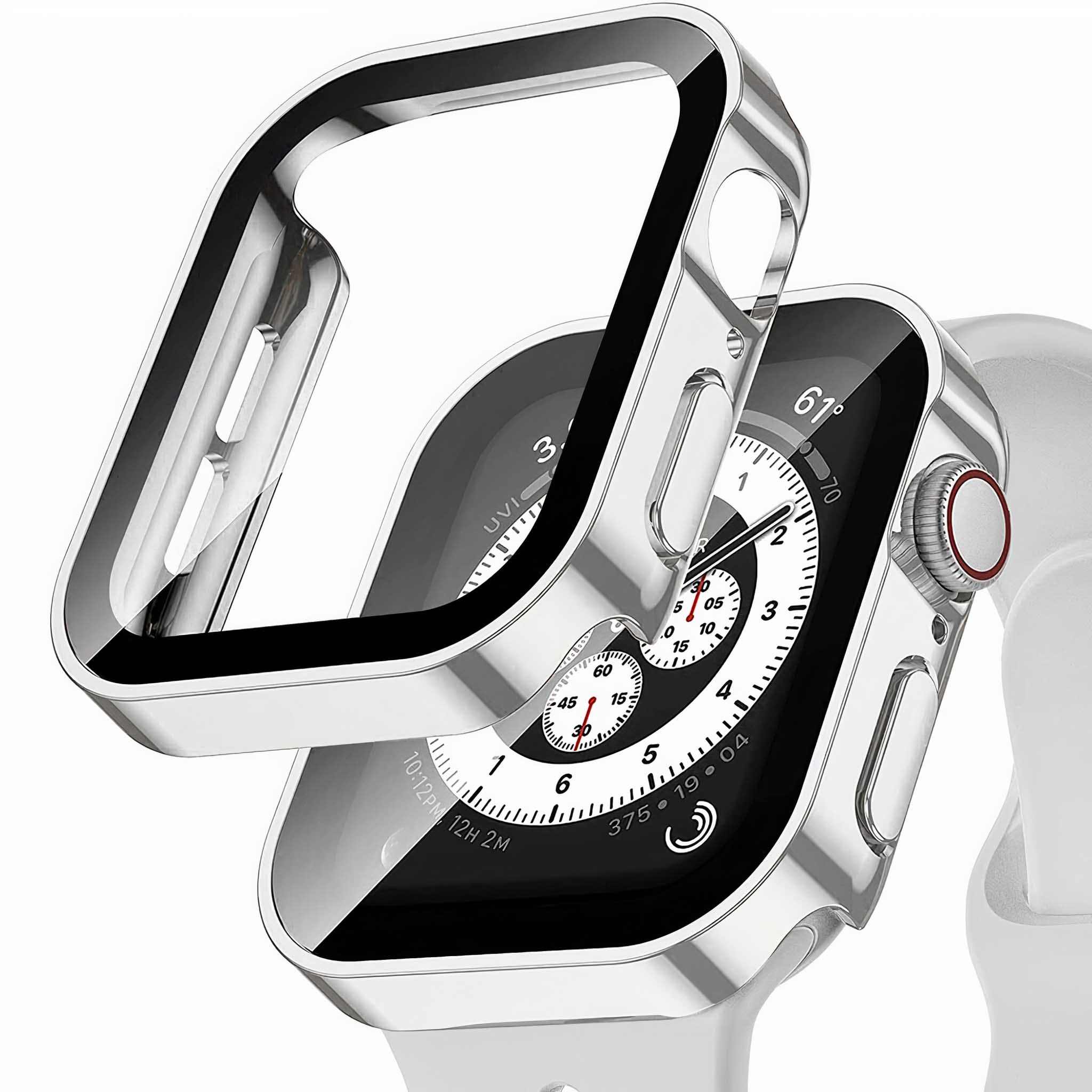 2-Pack Tito Watch Case - Poly Bands