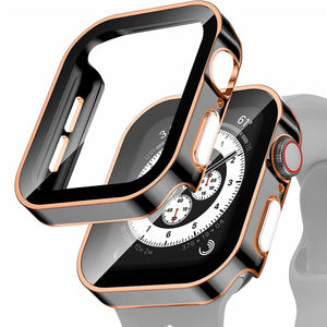 2-Pack Tito Watch Case - Poly Bands