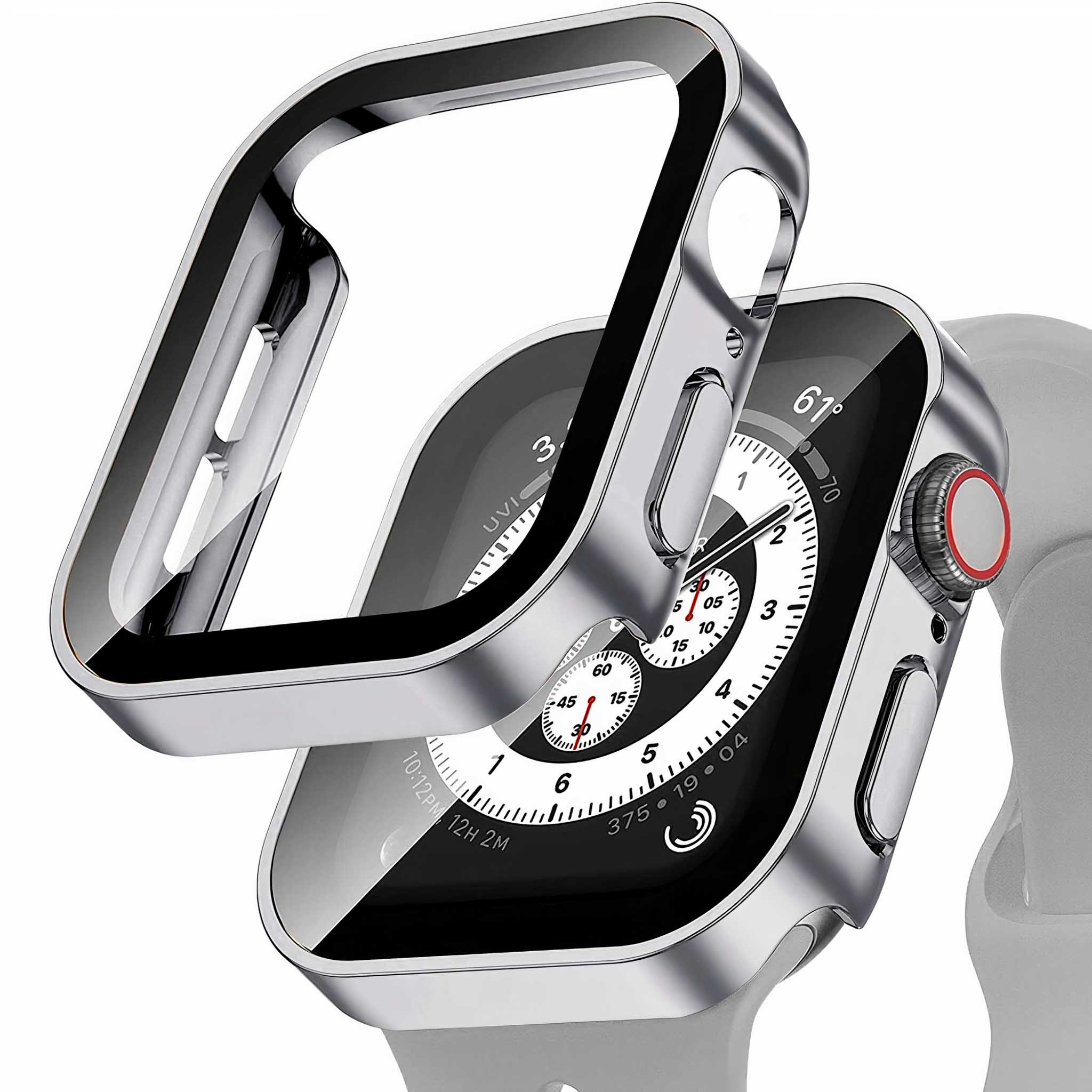 2-Pack Tito Watch Case - Poly Bands