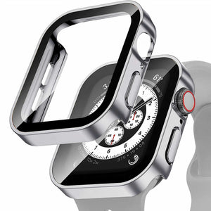 2-Pack Tito Watch Case - Poly Bands