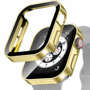 2-Pack Tito Watch Case - Poly Bands