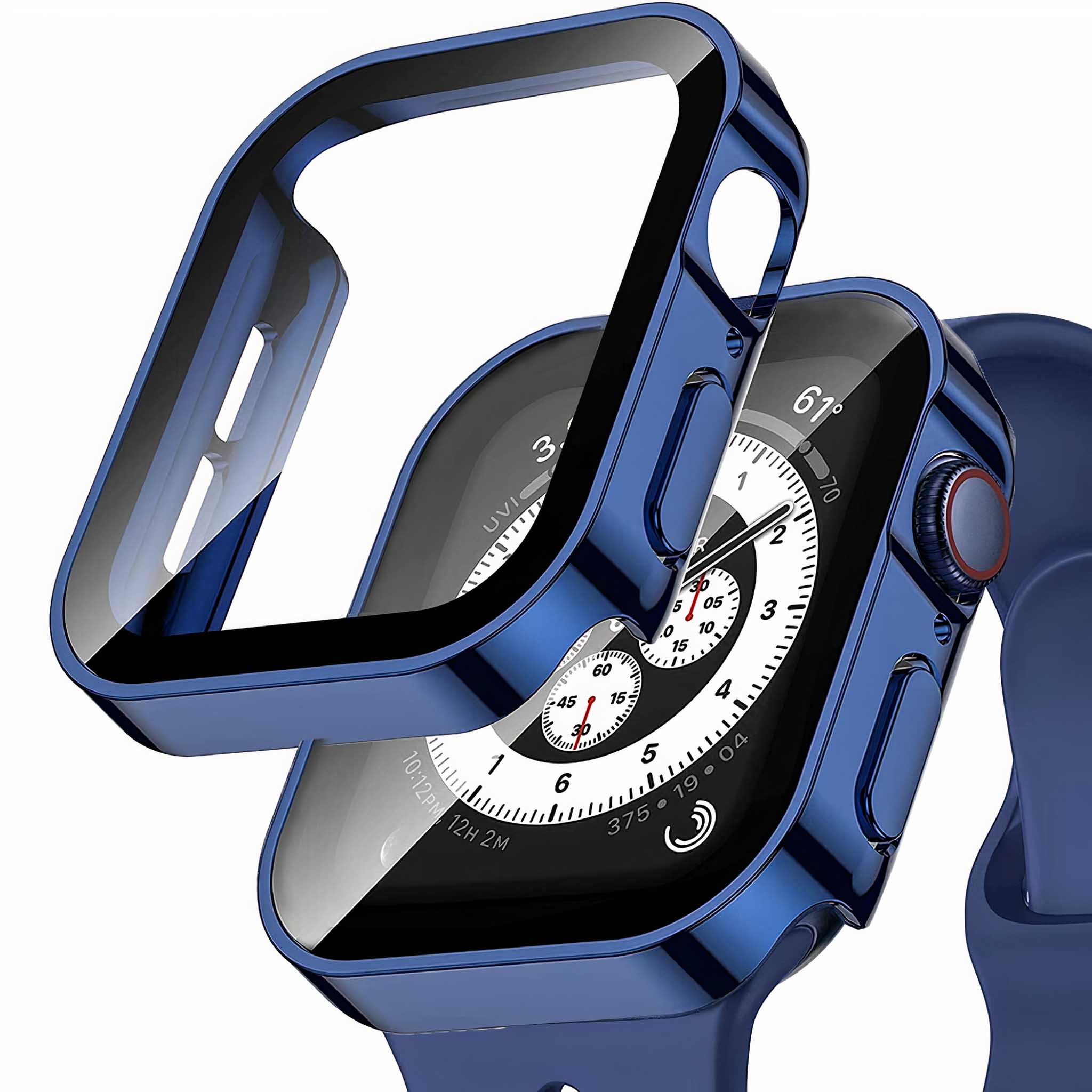 2-Pack Tito Watch Case - Poly Bands