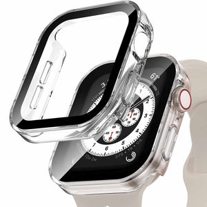 2-Pack Tito Watch Case - Poly Bands
