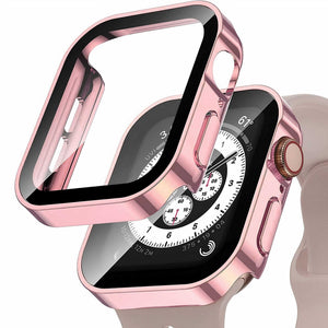 2-Pack Tito Watch Case - Poly Bands
