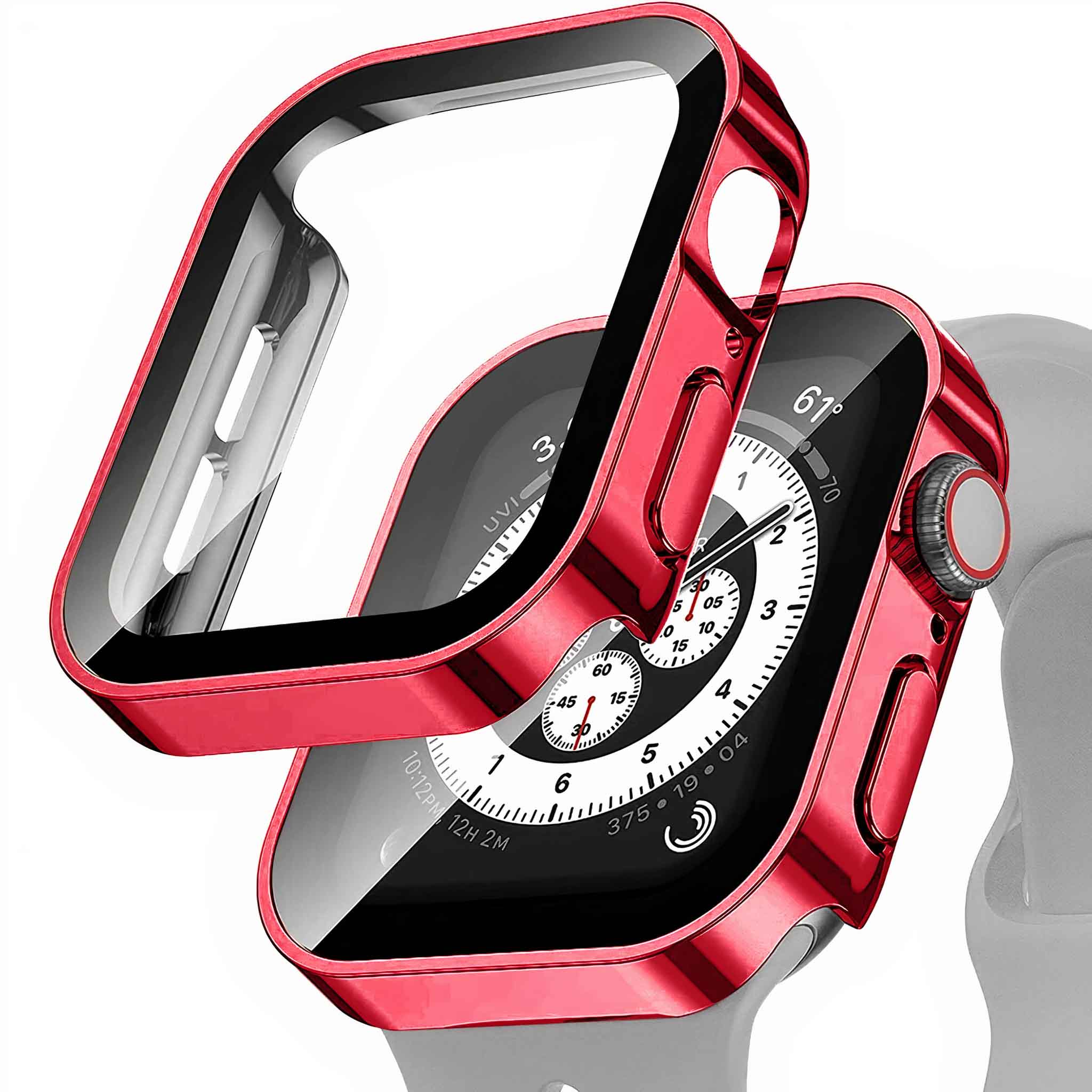 2-Pack Tito Watch Case - Poly Bands