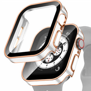 2-Pack Tito Watch Case - Poly Bands