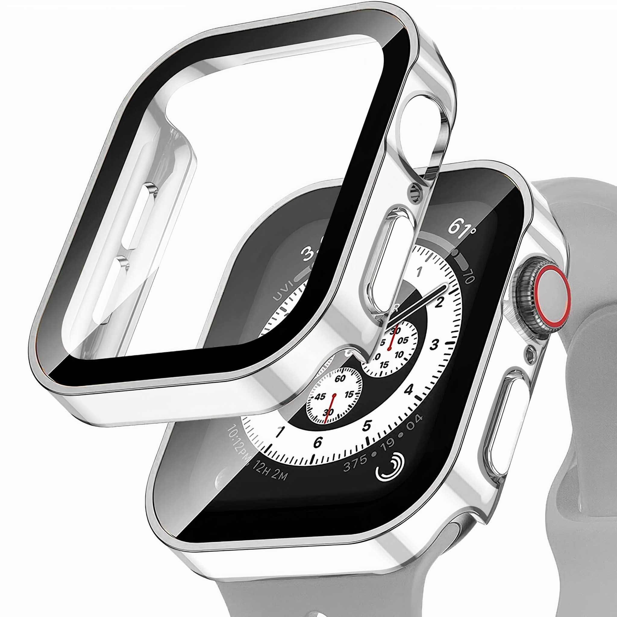 2-Pack Tito Watch Case - Poly Bands