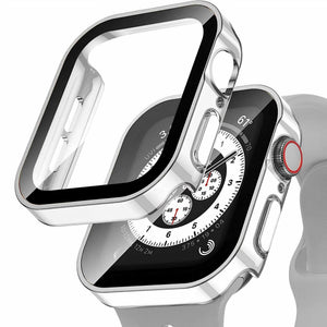 2-Pack Tito Watch Case - Poly Bands